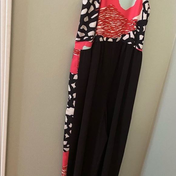 CROSBY BY MILLIE  BURCH‎ JUMPSUIT - Picture 4 of 10